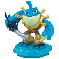 Rip Tide - Swap Force - Skylanders - Destination Retro
