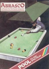 Pool [Abrasco] - ZX Spectrum - Destination Retro