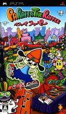 PaRappa the Rapper - JP PSP - Destination Retro