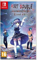 Root Double: Before Crime After Days Xtend Edition - PAL Nintendo Switch - Destination Retro