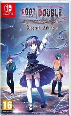 Root Double: Before Crime After Days Xtend Edition - PAL Nintendo Switch - Destination Retro