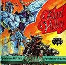 Blood Valley - ZX Spectrum - Destination Retro