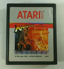 Raiders of the Lost Ark [Label Error Variant] - Atari 2600 - Destination Retro