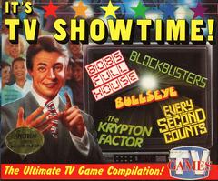 It's TV Showtime - ZX Spectrum - Destination Retro