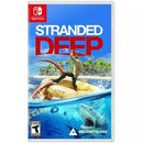 Stranded Deep - Nintendo Switch - Destination Retro
