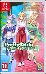 Pretty Girls Game Collection 3 - PAL Nintendo Switch - Destination Retro