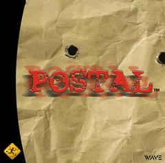 Postal - Sega Dreamcast - Destination Retro