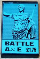 Battle Axe - ZX Spectrum - Destination Retro