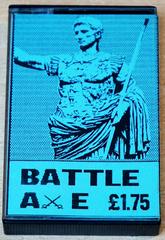 Battle Axe - ZX Spectrum - Destination Retro