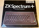 Sinclair ZX Spectrum+ Plus Computer - ZX Spectrum - Destination Retro
