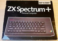 Sinclair ZX Spectrum+ Plus Computer - ZX Spectrum - Destination Retro