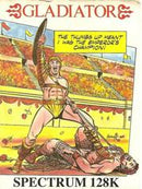 Gladiator 128 - ZX Spectrum - Destination Retro