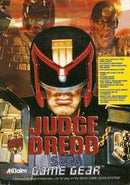 Judge Dredd - PAL Sega Game Gear - Destination Retro