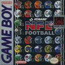 NFL Football - GameBoy - Destination Retro