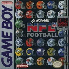NFL Football - GameBoy - Destination Retro
