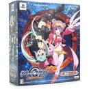 Queen’s Gate Spiral Chaos Gekisen Pack - JP PSP - Destination Retro
