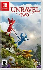 Unravel Two - Nintendo Switch - Destination Retro