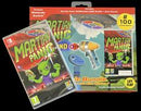 Martian Panic [Limited Edition Bundle] - PAL Nintendo Switch - Destination Retro