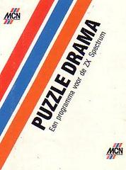Puzzle Drama - ZX Spectrum - Destination Retro