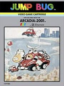 Jump Bug - Arcadia 2001 - Destination Retro