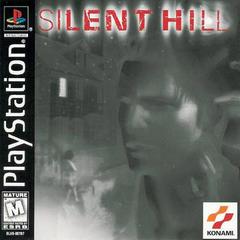 Silent Hill - Playstation - Destination Retro