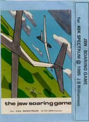 The JSW Soaring Game - ZX Spectrum - Destination Retro