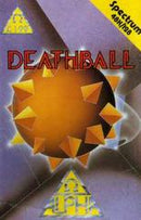 Deathball - ZX Spectrum - Destination Retro