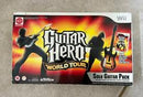 Guitar Hero World Tour [Solo Guitar Pack] - PAL Wii - Destination Retro