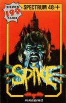 Spike - ZX Spectrum - Destination Retro