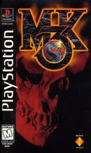 Mortal Kombat 3 - Playstation - Destination Retro