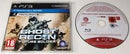 Ghost Recon: Future Soldier [Promo] - PAL Playstation 3 - Destination Retro