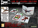DMC: Devil May Cry [Son of Sparda Edition] - PAL Playstation 3 - Destination Retro
