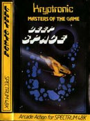 Deep Space [Kryptronic] - ZX Spectrum - Destination Retro