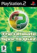 The Ultimate Sports Quiz - PAL Playstation 2 - Destination Retro