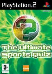 The Ultimate Sports Quiz - PAL Playstation 2 - Destination Retro