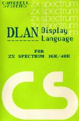 DLAN - ZX Spectrum - Destination Retro