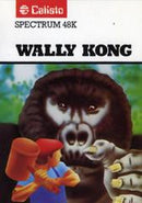 Wally Kong [Calisto] - ZX Spectrum - Destination Retro