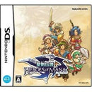 Heroes of Mana - JP Nintendo DS - Destination Retro