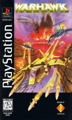 Warhawk [Long Box] - Playstation - Destination Retro