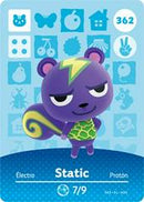 Static