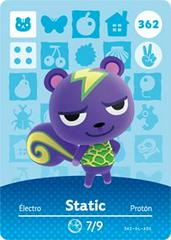 Static