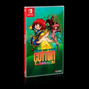 Cotton Reboot [Strictly Limited] - PAL Nintendo Switch - Destination Retro