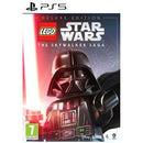 LEGO Star Wars: The Skywalker Saga [Deluxe Edition] - PAL Playstation 5 - Destination Retro