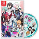 Paradigm Paradox [Online Exclusive Edition] - Nintendo Switch - Destination Retro