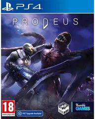 Prodeus - PAL Playstation 4 - Destination Retro