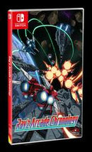 Ray’z Arcade Chronology - Nintendo Switch - Destination Retro