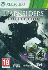 Darksiders Collection - PAL Xbox 360 - Destination Retro