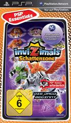 Invizimals: Shadow Zone [PSP Essentials] - PAL PSP - Destination Retro