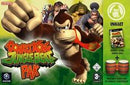 Donkey Kong Jungle Beat Pak - PAL Gamecube - Destination Retro