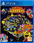 Pac-Man Museum Plus - Playstation 4 - Destination Retro